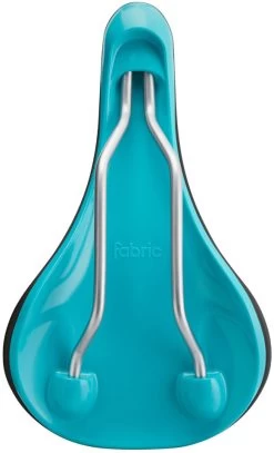 Fabric Scoop Elite Radius Gel Saddle -bicycle 305233