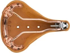 BROOKS B17 Special Short Women's Saddle -bicycle 305614