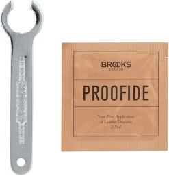 BROOKS B17 Special Short Women's Saddle -bicycle 305615