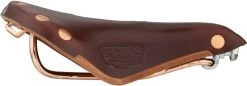 BROOKS B17 Special Short Women's Saddle -bicycle 305616
