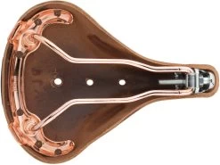 BROOKS B17 Special Short Women's Saddle -bicycle 305620