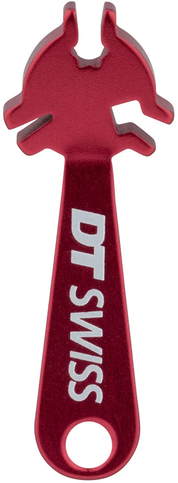 Dt-swiss Multi-tool For Aerolite Spokes & Torx / Square Nipples 1 Dt-swiss Multi-tool For Aerolite Spokes & Torx / Square Nipples