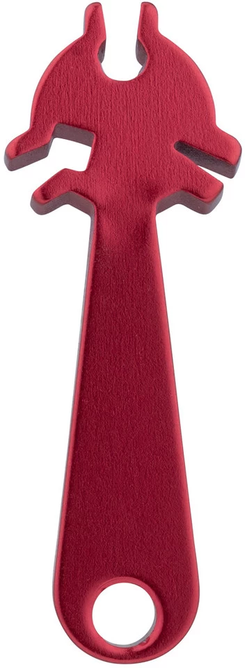 Dt-swiss Multi-tool For Aerolite Spokes & Torx / Square Nipples 2 Dt-swiss Multi-tool For Aerolite Spokes & Torx / Square Nipples - Image 2