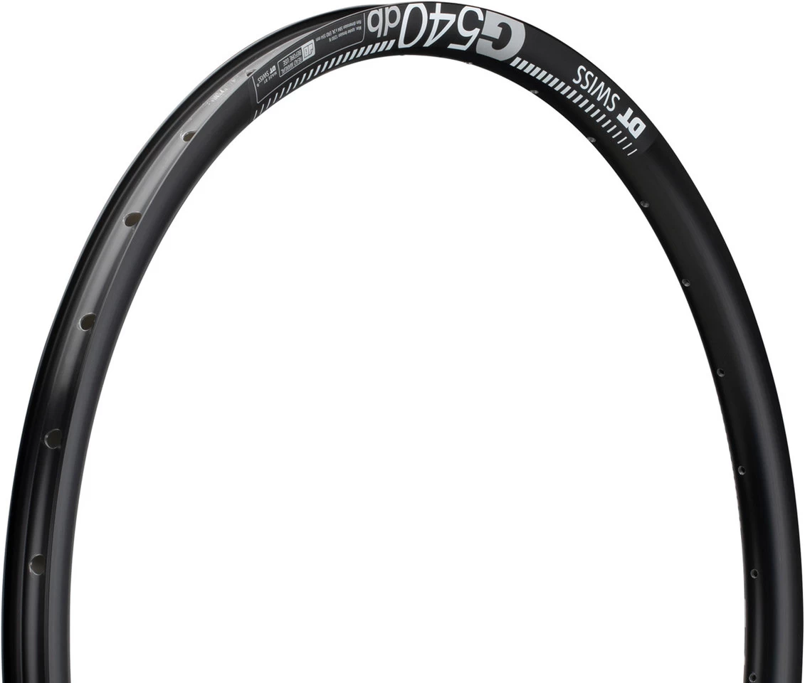 Dt-swiss G 540 Disc 27.5" Rim 1 Dt-swiss G 540 Disc 27.5" Rim