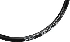 Dt-swiss G 540 Disc 27.5" Rim 6 Dt-swiss G 540 Disc 27.5" Rim -bicycle 310829