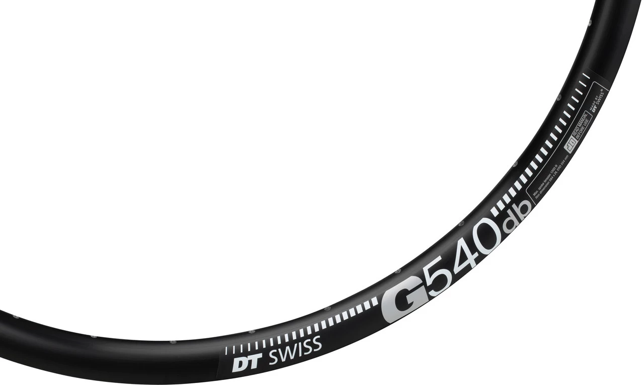 Dt-swiss G 540 Disc 27.5" Rim 3 Dt-swiss G 540 Disc 27.5" Rim - Image 3