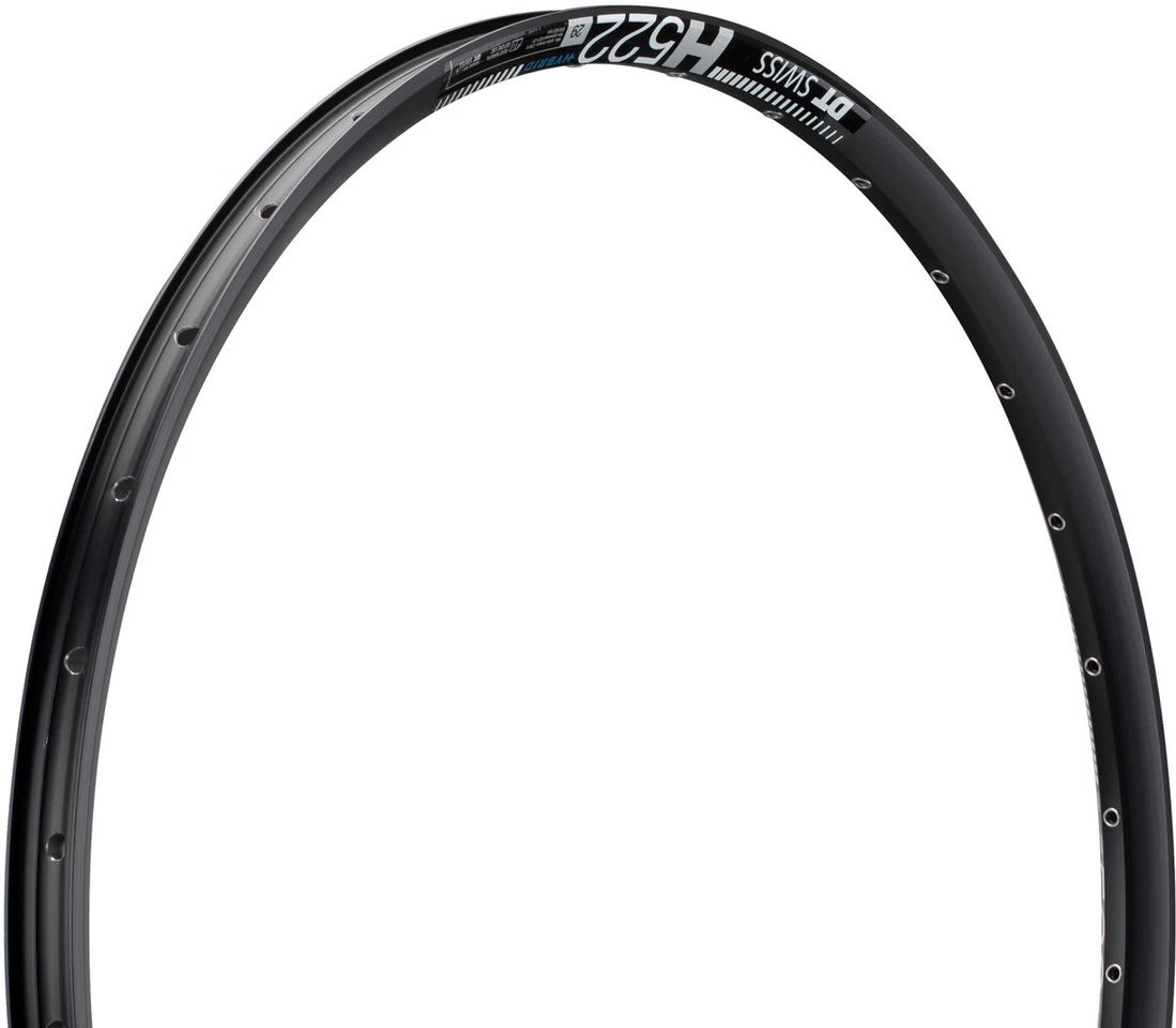 Dt-swiss H 522 25 Disc 29" Rim 1 Dt-swiss H 522 25 Disc 29" Rim