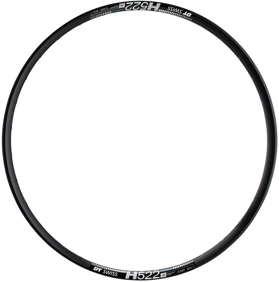 Dt-swiss H 522 25 Disc 29" Rim 2 Dt-swiss H 522 25 Disc 29" Rim - Image 2