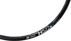 Dt-swiss H 522 25 Disc 29" Rim 6 Dt-swiss H 522 25 Disc 29" Rim -bicycle 310837