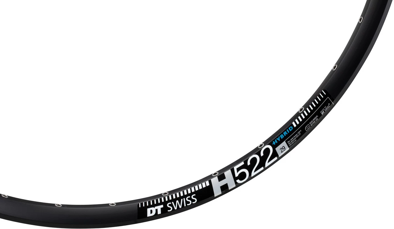 Dt-swiss H 522 25 Disc 29" Rim 3 Dt-swiss H 522 25 Disc 29" Rim - Image 3