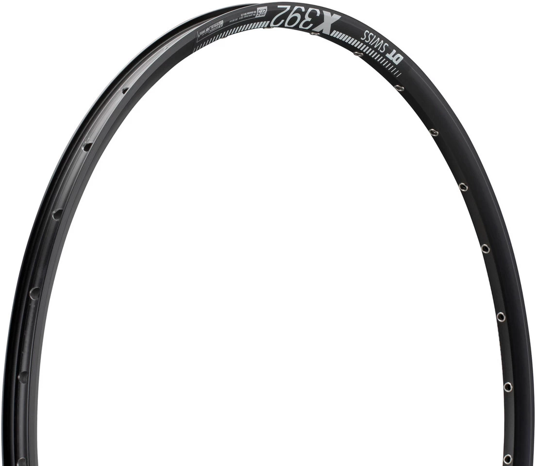 Dt-swiss X 392 Disc 29" Rim 1 Dt-swiss X 392 Disc 29" Rim