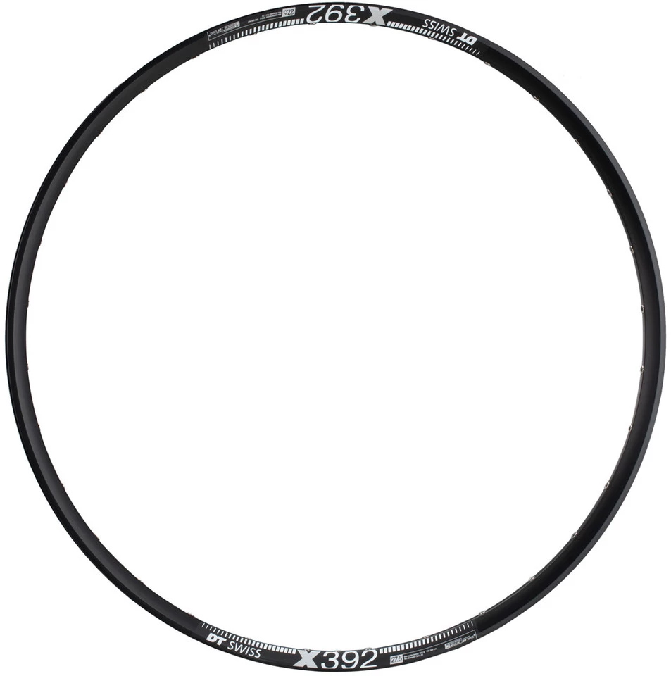 Dt-swiss X 392 Disc 29" Rim 2 Dt-swiss X 392 Disc 29" Rim - Image 2