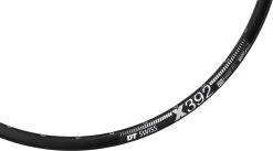Dt-swiss X 392 Disc 29" Rim 6 Dt-swiss X 392 Disc 29" Rim -bicycle 310858