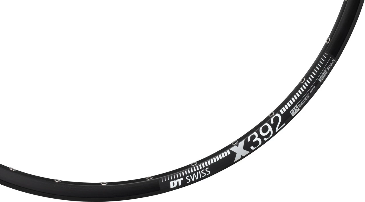 Dt-swiss X 392 Disc 29" Rim 3 Dt-swiss X 392 Disc 29" Rim - Image 3