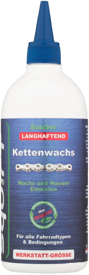 Squirt Lube Chain Wax 3 Squirt Lube Chain Wax - Image 3