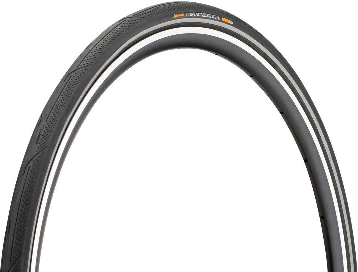 Continental Contact Urban 26" Wired Tyre 1 Continental Contact Urban 26" Wired Tyre