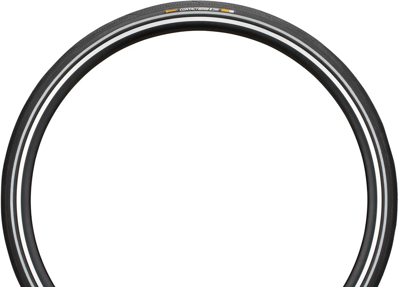 Continental Contact Urban 26" Wired Tyre 2 Continental Contact Urban 26" Wired Tyre - Image 2
