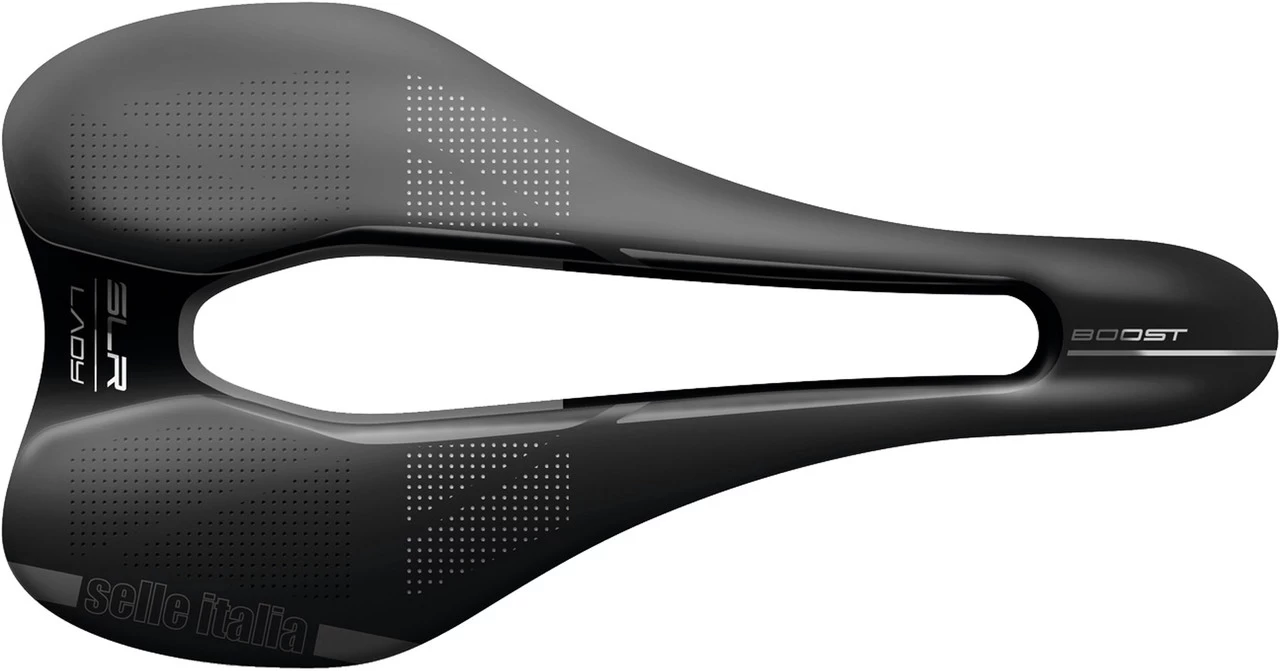 SELLE ITALIA SLR Lady Boost Superflow Saddle 2 SELLE ITALIA SLR Lady Boost Superflow Saddle - Image 2