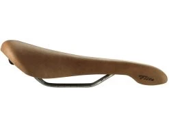 SELLE ITALIA Milano Flite Saddle -bicycle 312354
