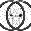 Dt-swiss HGC 1400 SPLINE 42 Boost Center Lock Disc Hybrid 27.5" Wheelset