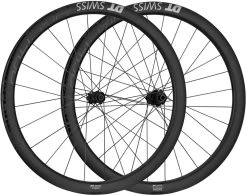 Dt-swiss HGC 1400 SPLINE 42 Boost Center Lock Disc Hybrid 27.5" Wheelset