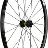 Mavic Crossride FTS-X Disc 6-bolt 27.5" Wheel