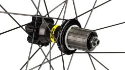 Mavic Crossride FTS-X Disc 6-bolt 27.5" Wheel 13 Mavic Crossride FTS-X Disc 6-bolt 27.5" Wheel -bicycle 313178