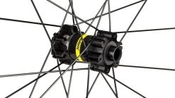 Mavic Crossride FTS-X 6-bolt Disc 27.5" Wheelset -bicycle 313183