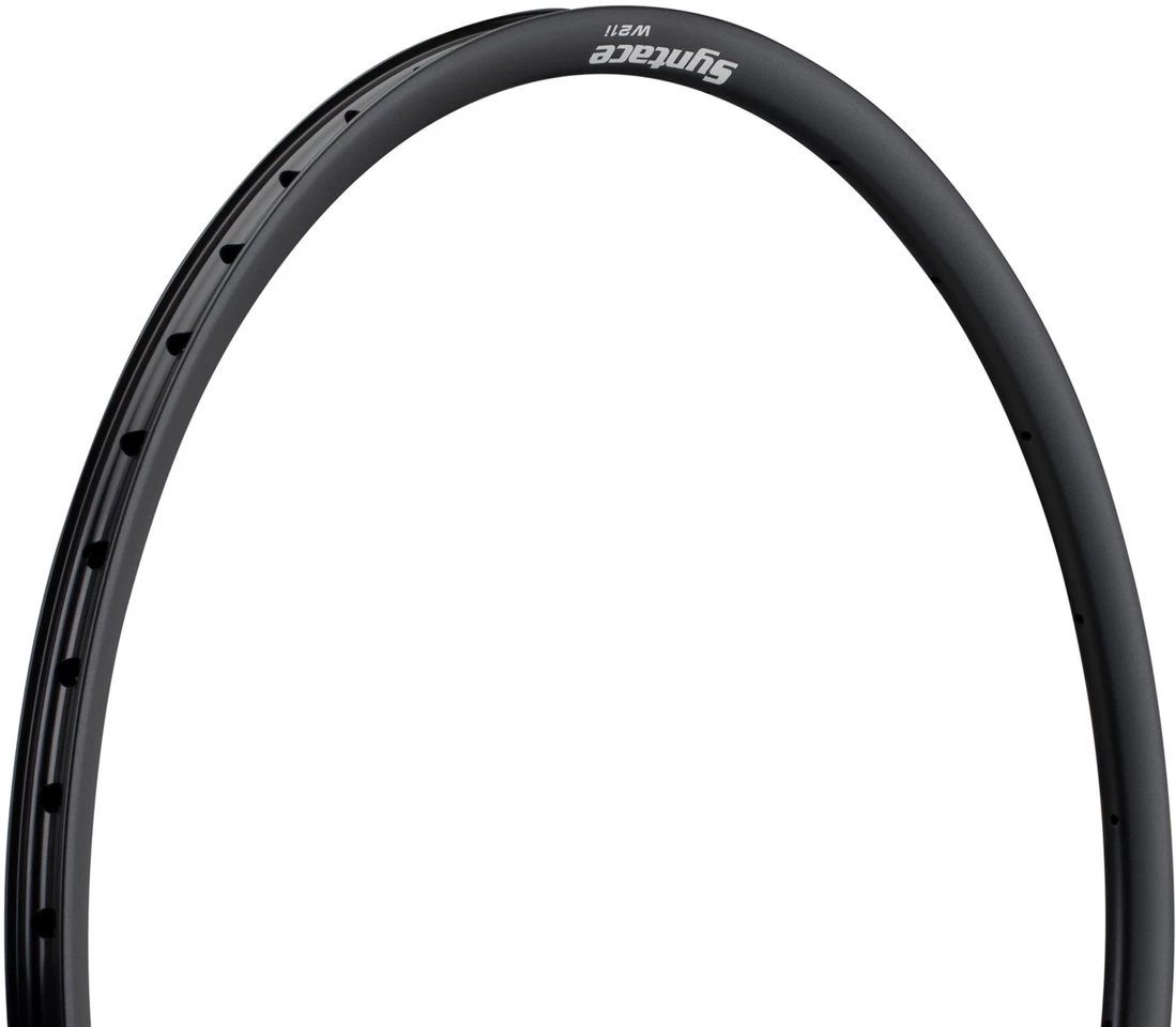 Syntace W21i Disc 28" Rim 1 Syntace W21i Disc 28" Rim