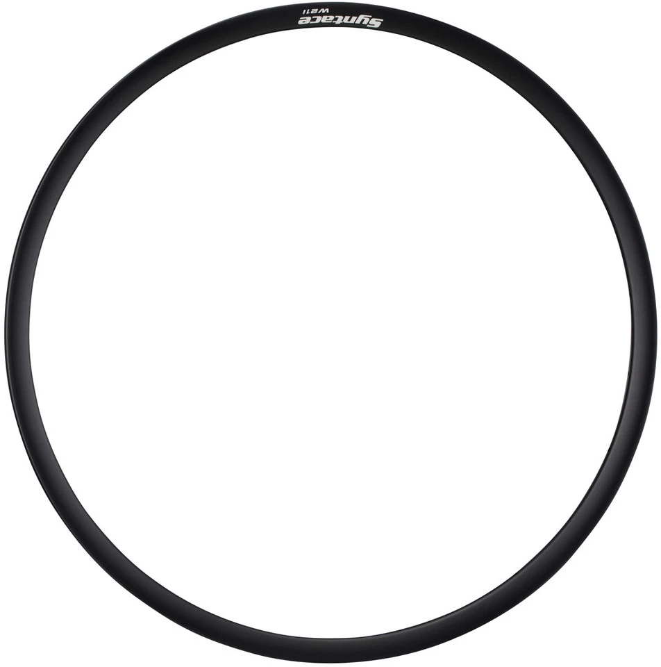 Syntace W21i Disc 28" Rim 2 Syntace W21i Disc 28" Rim - Image 2