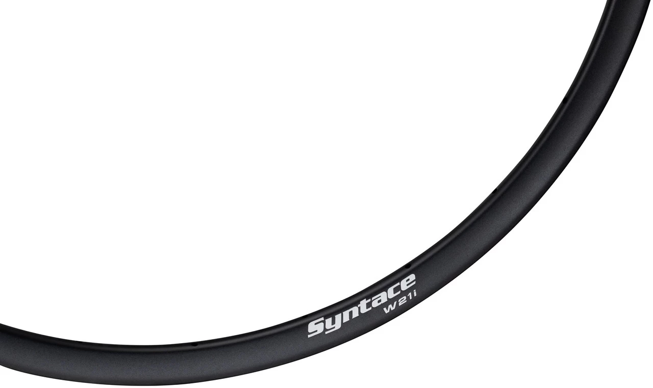 Syntace W21i Disc 28" Rim 3 Syntace W21i Disc 28" Rim - Image 3