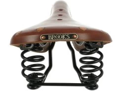 BROOKS Flyer Special Saddle 7 BROOKS Flyer Special Saddle -bicycle 313896