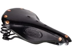 BROOKS Flyer Special Saddle 8 BROOKS Flyer Special Saddle -bicycle 313897