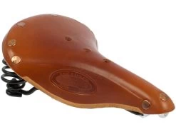 BROOKS Flyer Special Saddle 9 BROOKS Flyer Special Saddle -bicycle 313898
