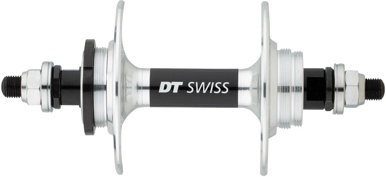 Dt-swiss 370 Track Rear Hub 1 Dt-swiss 370 Track Rear Hub