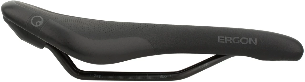 ERGON SMC Sport Gel Men's Saddle 1 ERGON SMC Sport Gel Men's Saddle