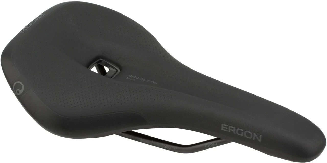 ERGON SMC Sport Gel Men's Saddle 2 ERGON SMC Sport Gel Men's Saddle - Image 2