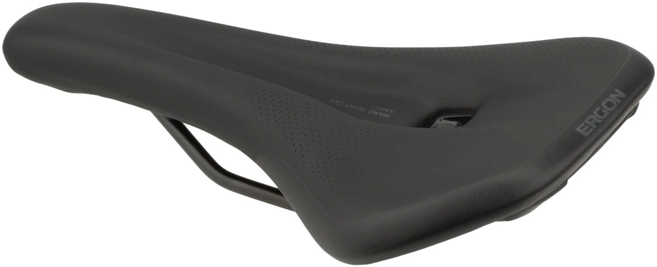 ERGON SMC Sport Gel Men's Saddle 3 ERGON SMC Sport Gel Men's Saddle - Image 3