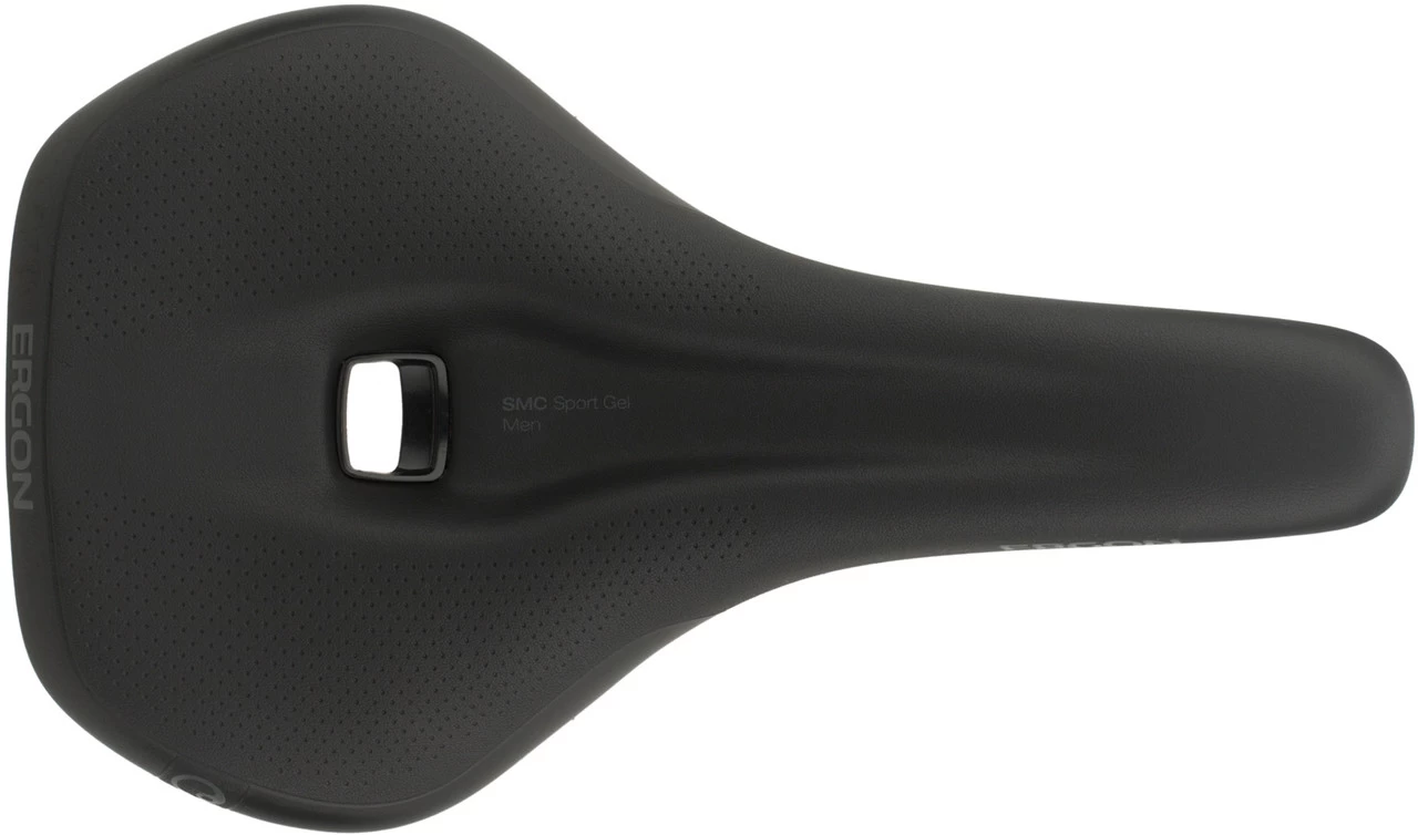 ERGON SMC Sport Gel Men's Saddle 4 ERGON SMC Sport Gel Men's Saddle - Image 4