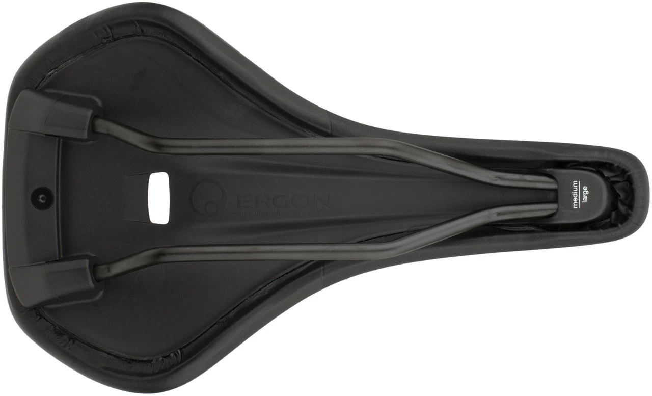 ERGON SMC Sport Gel Men's Saddle 5 ERGON SMC Sport Gel Men's Saddle - Image 5