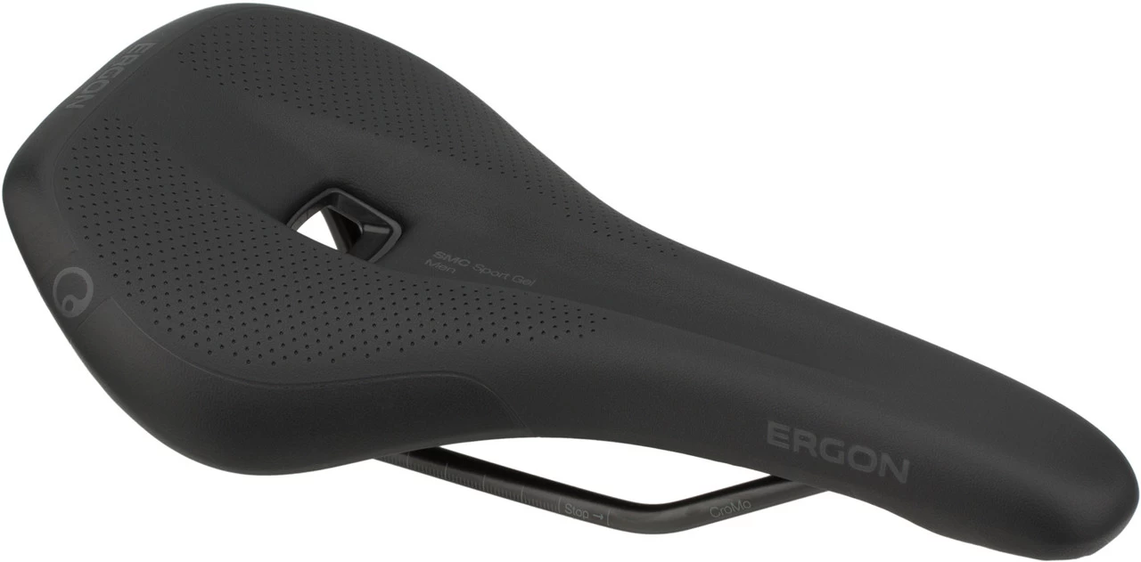 ERGON SMC Sport Gel Men's Saddle 7 ERGON SMC Sport Gel Men's Saddle - Image 7