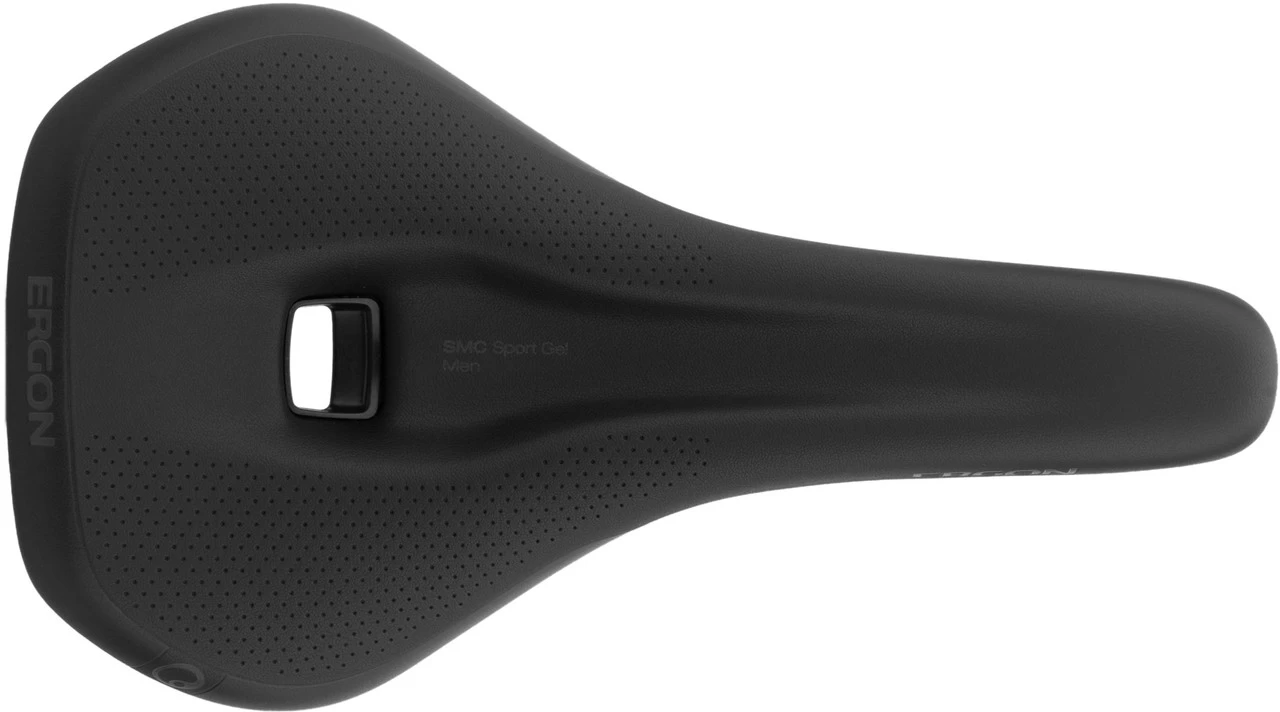 ERGON SMC Sport Gel Men's Saddle 9 ERGON SMC Sport Gel Men's Saddle - Image 9