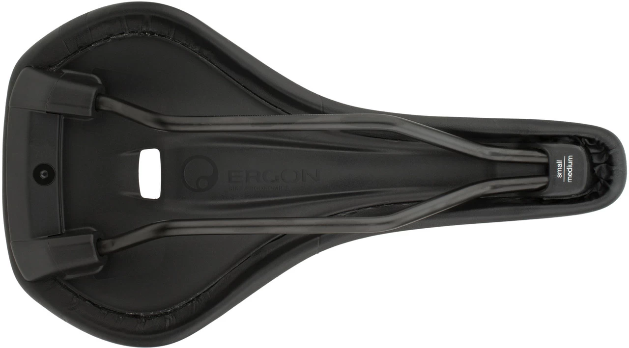 ERGON SMC Sport Gel Men's Saddle 10 ERGON SMC Sport Gel Men's Saddle - Image 10