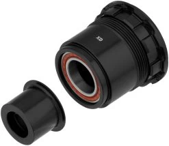 Dt-swiss Conversion Kit W/ SRAM XD Ratchet System Freehub Body - 2020 Model