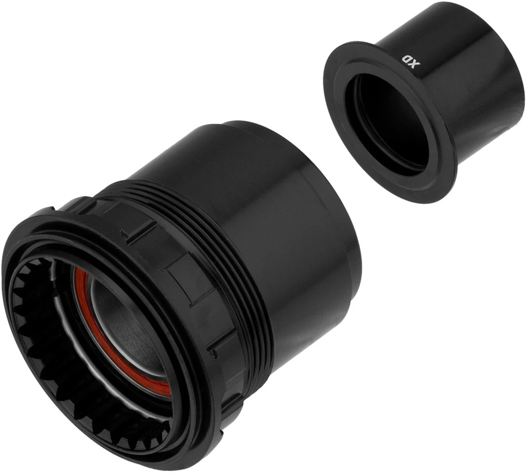 Dt-swiss Conversion Kit W/ SRAM XD Ratchet System Freehub Body - 2020 Model 2 Dt-swiss Conversion Kit W/ SRAM XD Ratchet System Freehub Body - 2020 Model - Image 2