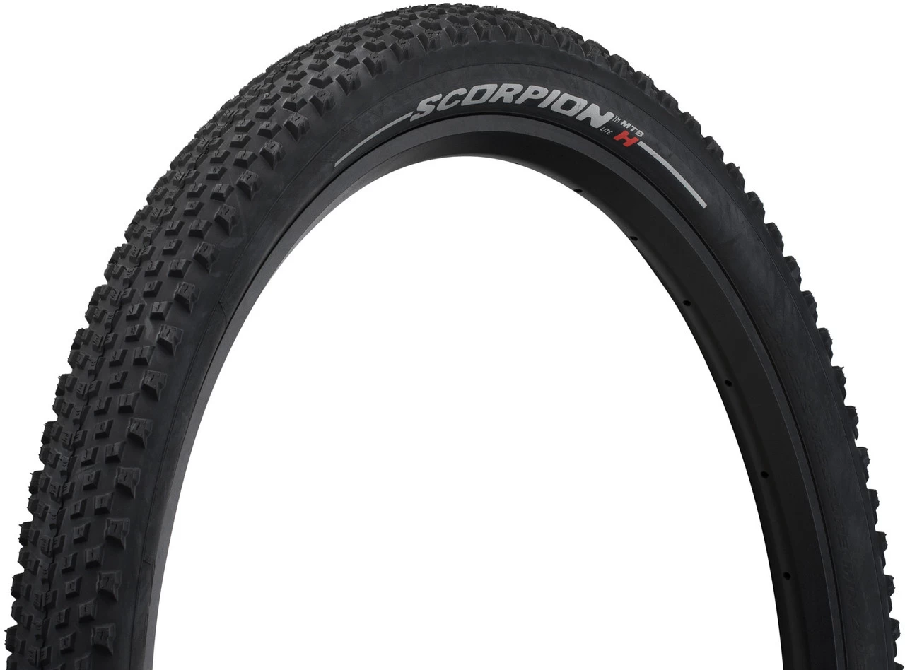 Pirelli Scorpion MTB Hard Terrain LITE 29" Folding Tyre 1 Pirelli Scorpion MTB Hard Terrain LITE 29" Folding Tyre