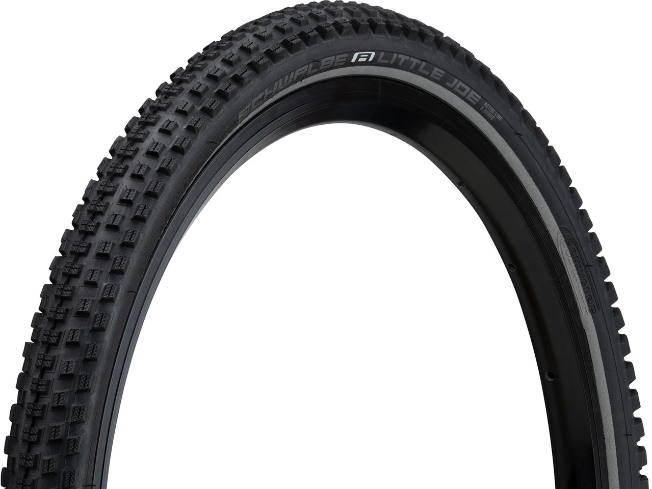 Schwalbe Little Joe 20" Folding Tyre 1 Schwalbe Little Joe 20" Folding Tyre