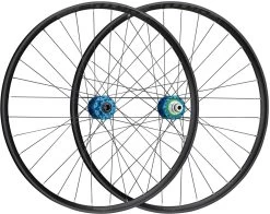HOPE Pro 4 + Fortus 26 Disc 6-bolt 29" Wheelset