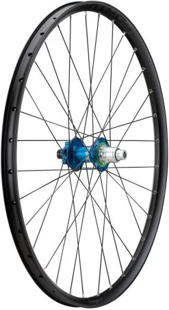 HOPE Pro 4 + Fortus 26 Disc 6-bolt 29" Wheelset -bicycle 316120