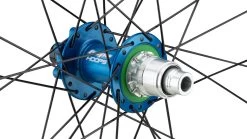 HOPE Pro 4 + Fortus 26 Disc 6-bolt 29" Wheelset -bicycle 316121